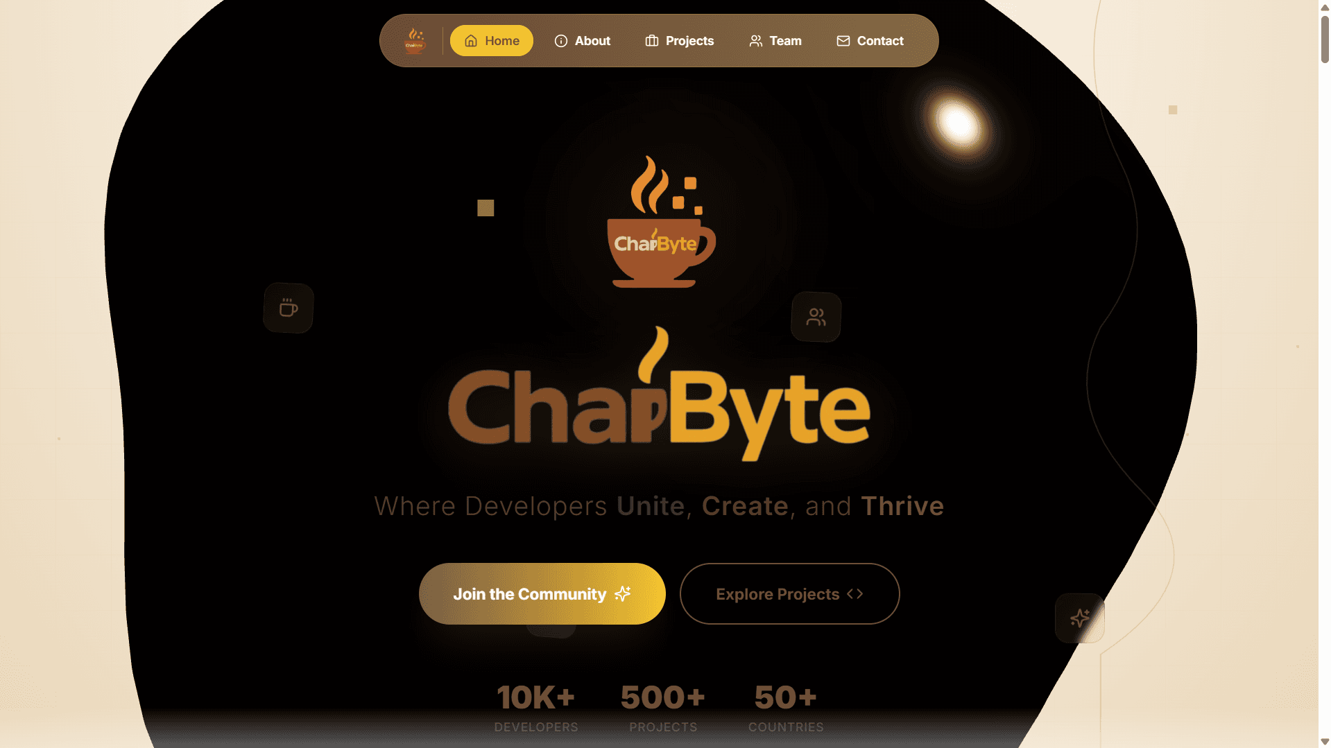 ChaiByte image 1