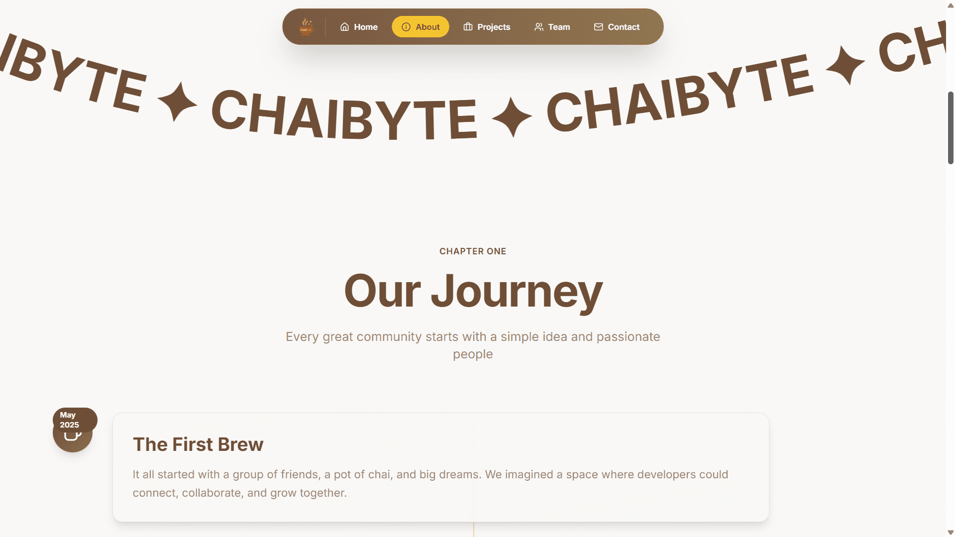 ChaiByte image 3