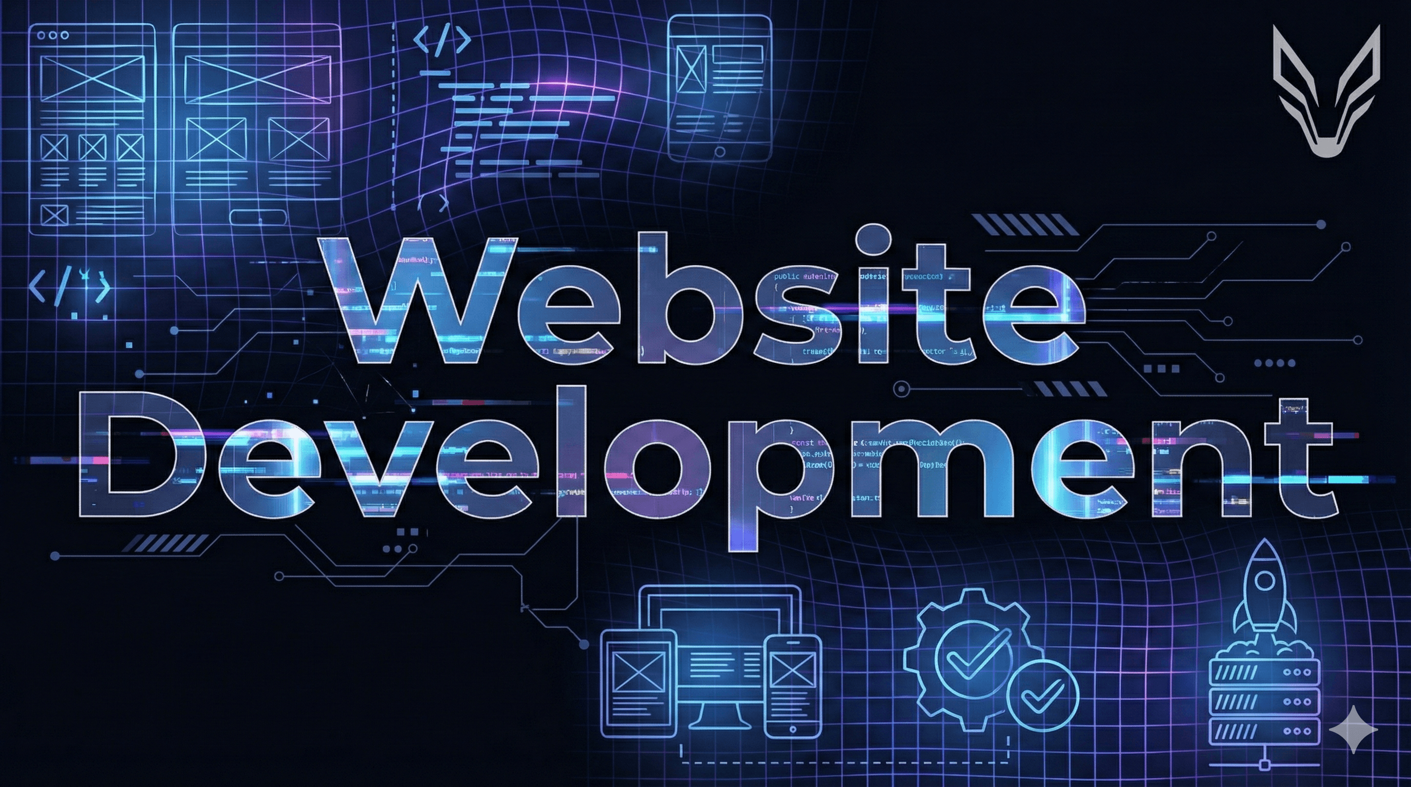 Website Development